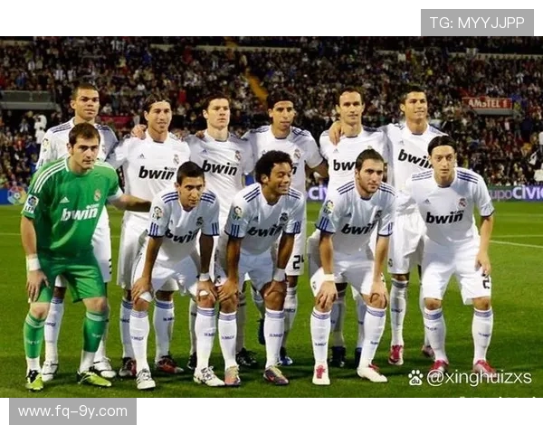 皇马足球阵容深度分析及未来发展趋势探讨